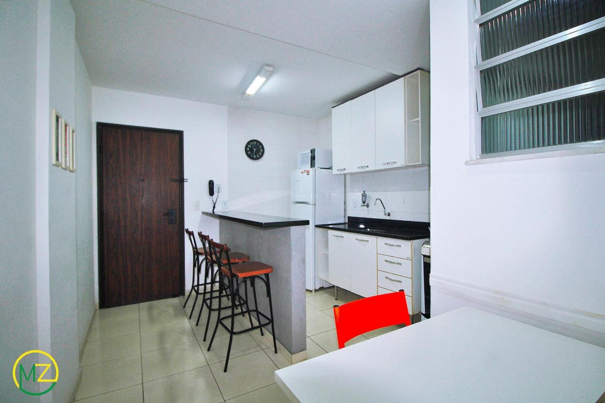 Confortavel Studio Para 5 Pessoas Em Copacabana Rio de Janeiro Extérieur photo